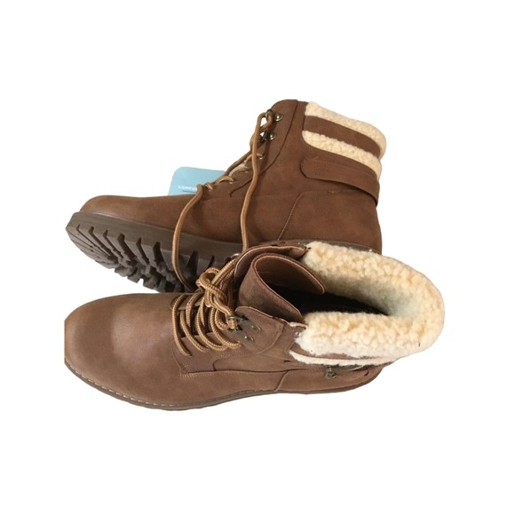 CLIFFS BY WHITE MOUNTAIN Shoes MELDON Women's Boot Size 10 NWT - Picture 6 of 8